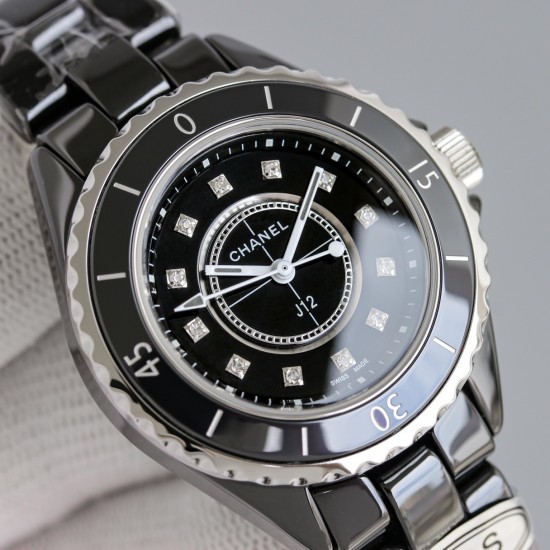 Chanel Watches: Top Quality