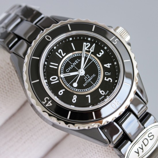 Chanel Watches: Top Quality