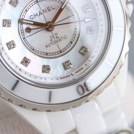 Chanel Watches: Top Quality