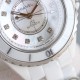 Chanel Watches: Top Quality
