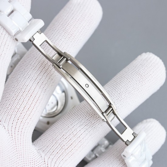 Chanel Watches: Top Quality