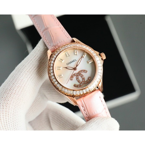 Chanel Watches: Top Quality