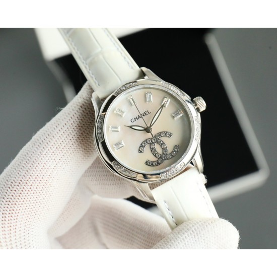 Chanel Watches: Top Quality