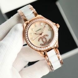Chanel Watches: Top Quality