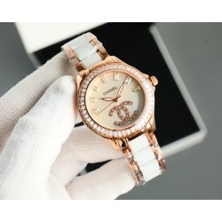 Chanel Watches: Top Quality