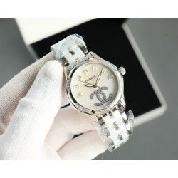 Chanel Watches: Top Quality