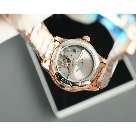 Chanel Watches: Top Quality