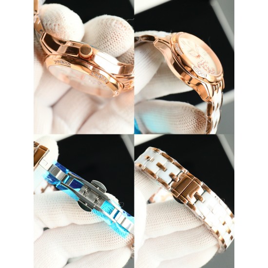 Chanel Watches: Top Quality