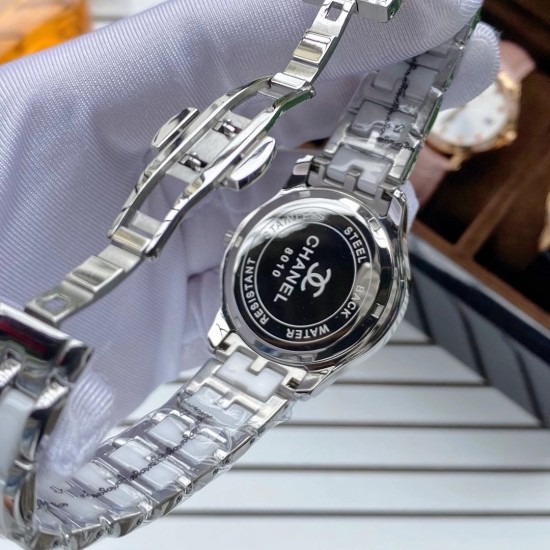 Chanel Watches: Top Quality