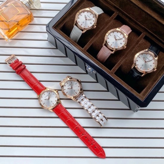 Chanel Watches: Top Quality