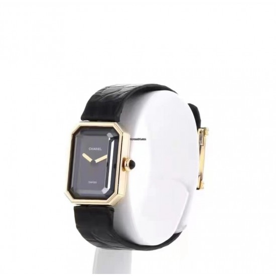 Chanel Watches: Top Quality