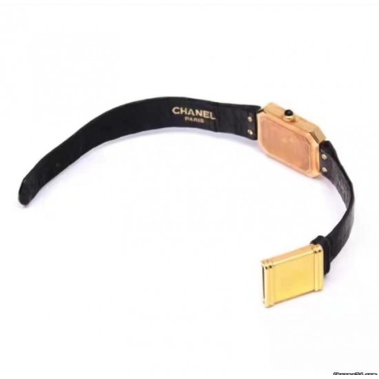 Chanel Watches: Top Quality