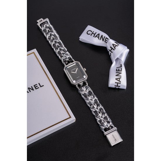 Chanel Watches: Top Quality