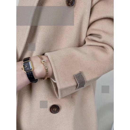 Chanel Watches: Top Quality