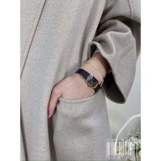 Chanel Watches: Top Quality