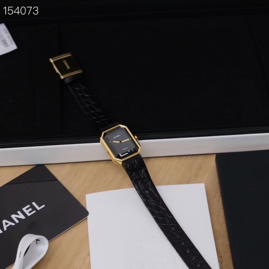Chanel Watches: Top Quality