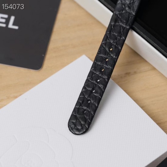 Chanel Watches: Top Quality