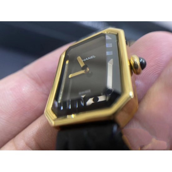 Chanel Watches: Top Quality