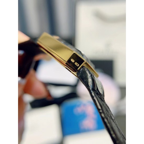 Chanel Watches: Top Quality