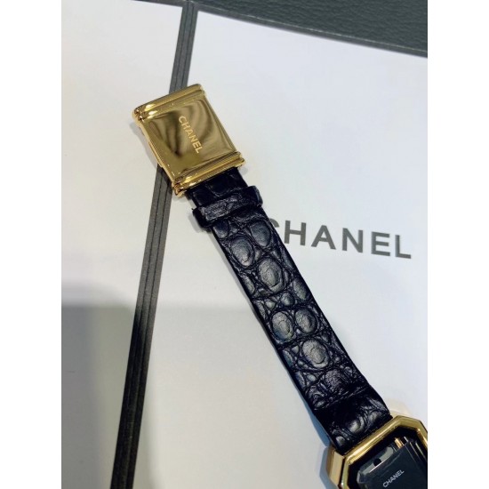 Chanel Watches: Top Quality