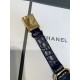 Chanel Watches: Top Quality