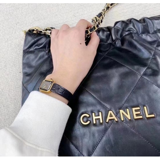 Chanel Watches: Top Quality