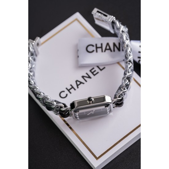 Chanel Watches: Top Quality