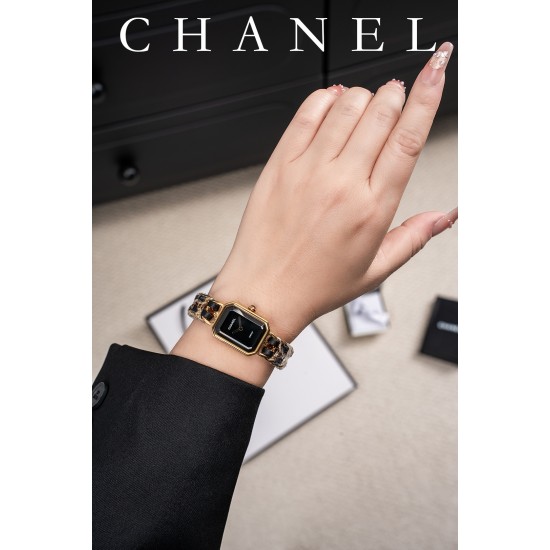 Chanel Watches: Top Quality