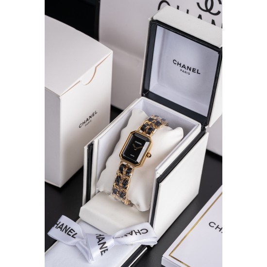 Chanel Watches: Top Quality