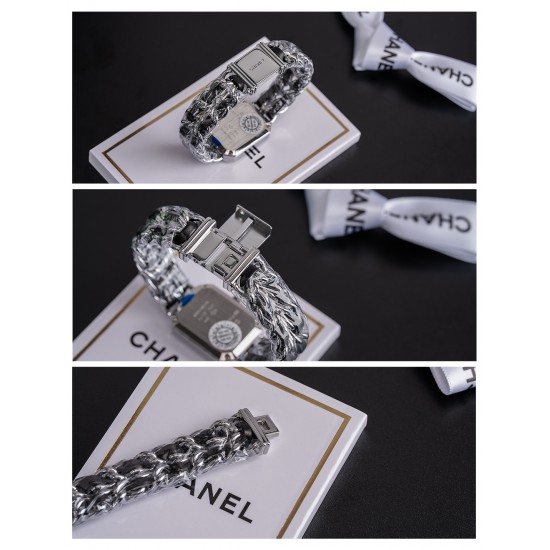 Chanel Watches: Top Quality