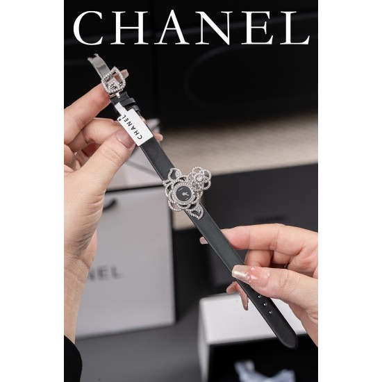 Chanel Watches: Top Quality