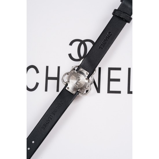 Chanel Watches: Top Quality