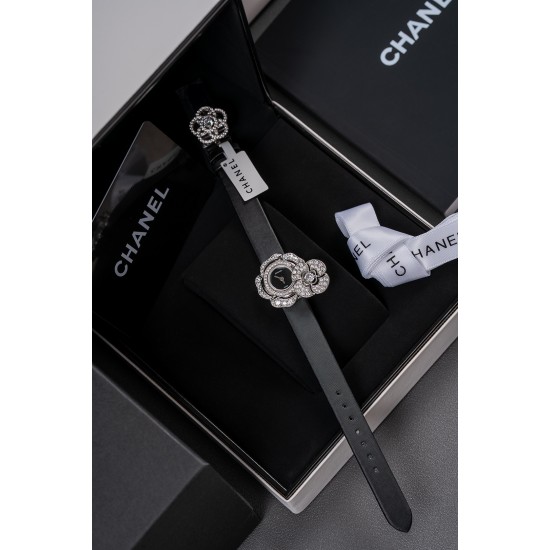 Chanel Watches: Top Quality