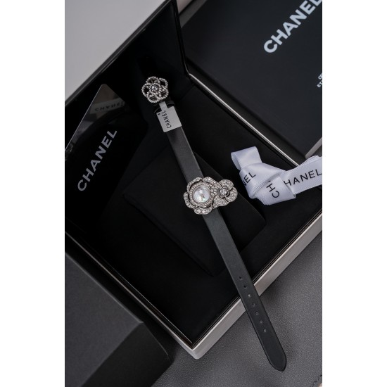 Chanel Watches: Top Quality