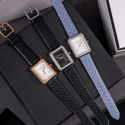 Chanel Watches: Top Quality