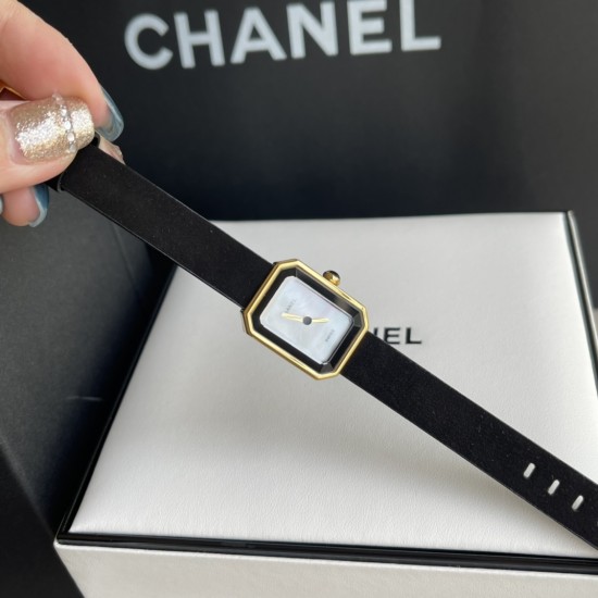 Chanel Watches: Top Quality