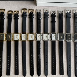 Chanel Watches: Top Quality