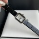 Chanel Watches: Top Quality