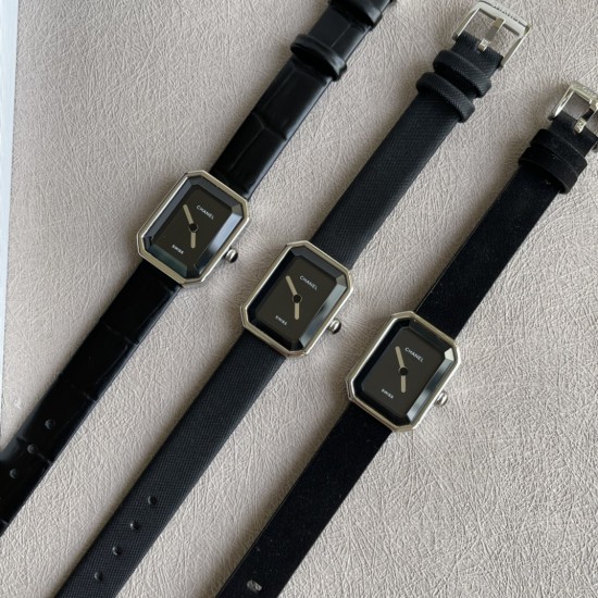 Chanel Watches: Top Quality