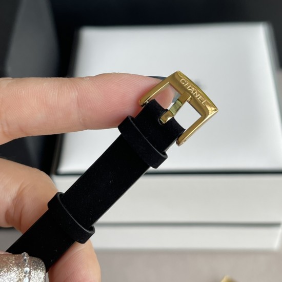 Chanel Watches: Top Quality