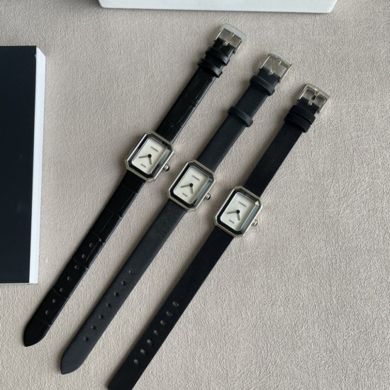 Chanel Watches: Top Quality