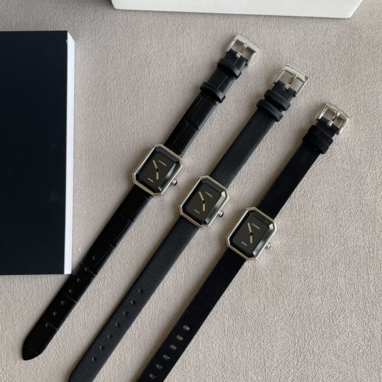 Chanel Watches: Top Quality