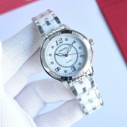 Chanel Watches: Top Quality