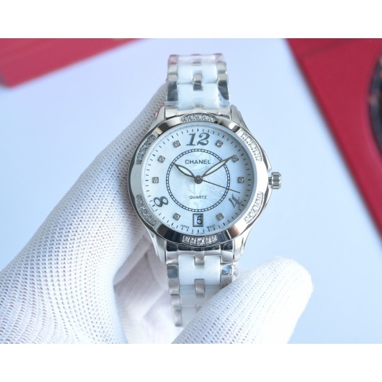 Chanel Watches: Top Quality