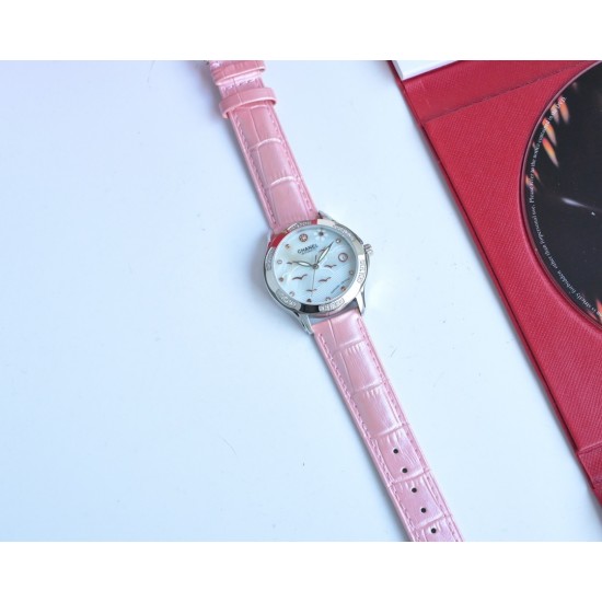 Chanel Watches: Top Quality