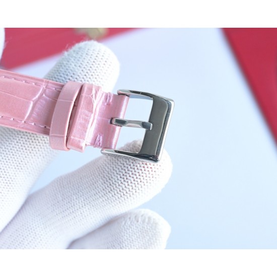 Chanel Watches: Top Quality
