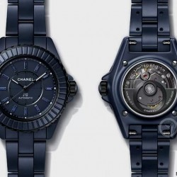 Chanel Watches: Top Quality