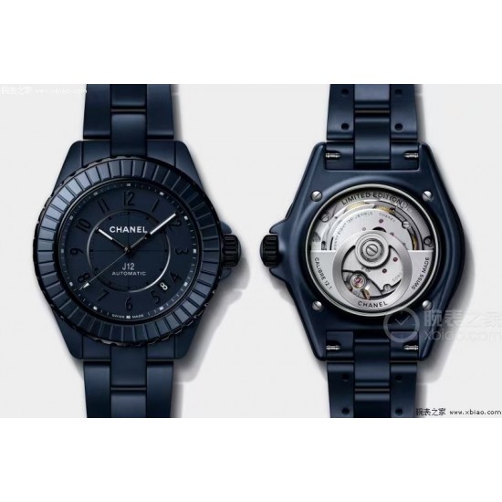 Chanel Watches: Top Quality