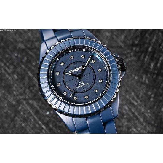 Chanel Watches: Top Quality