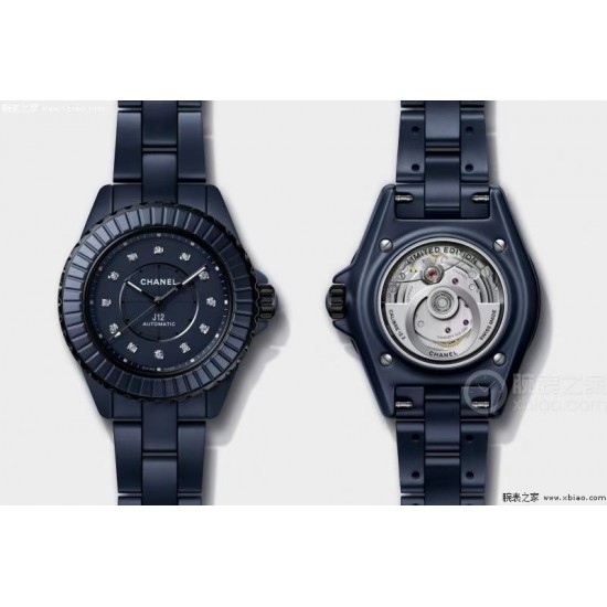 Chanel Watches: Top Quality